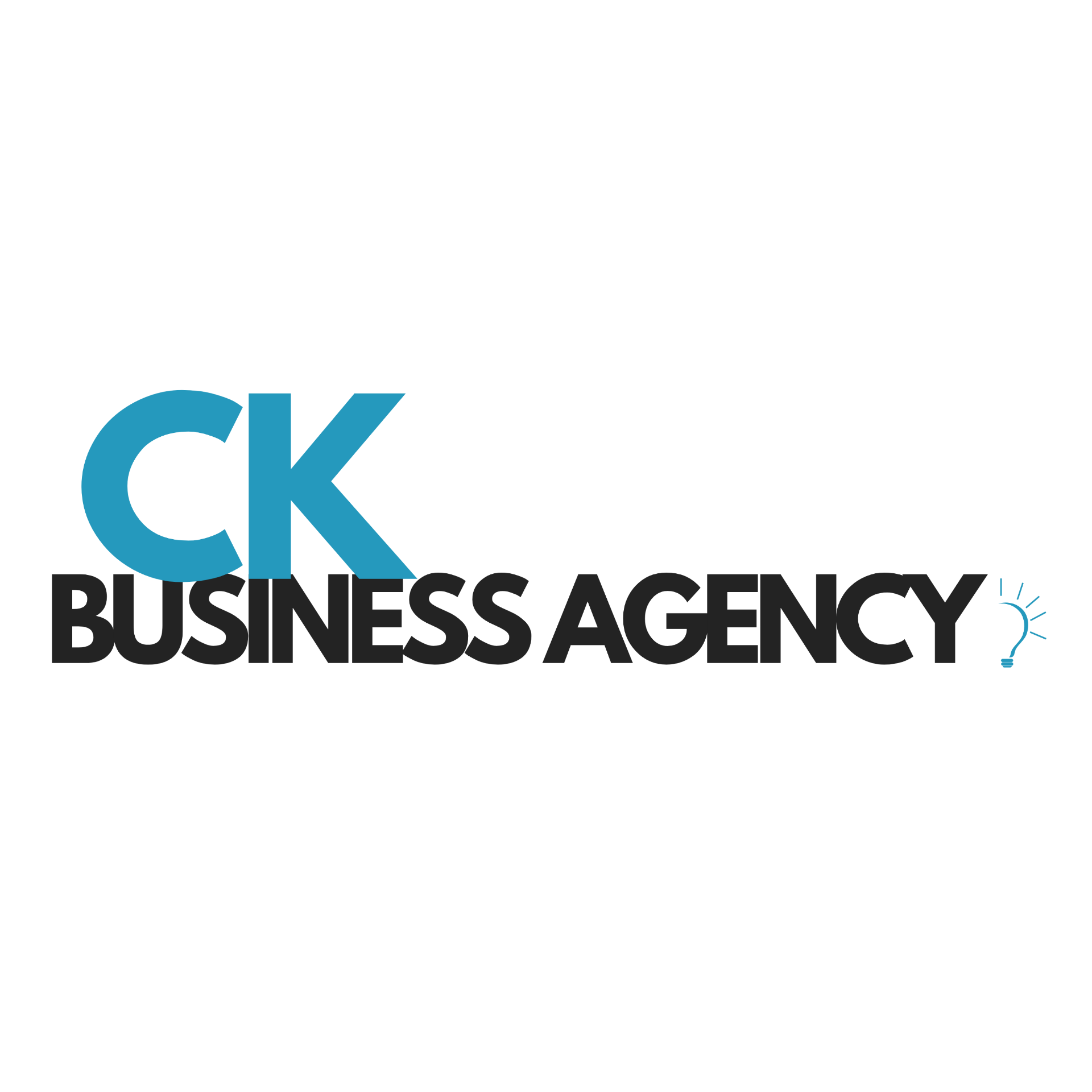 CK Business Agency